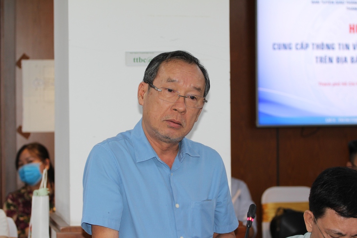 Lý do 81.000 căn nhà tại TPHCM chưa được cấp ‘sổ hồng’ dù đã đủ điều kiện- Ảnh 1.