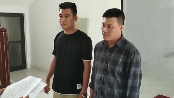 Mua bán thận, nhóm đối tượng lãnh án- Ảnh 2.