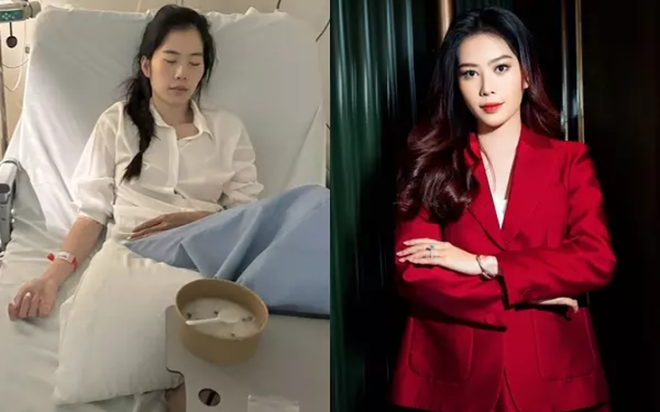 Bạn trai tiết lộ Nam Em bị "rối loạn lo âu", bệnh này có nguy hiểm không?