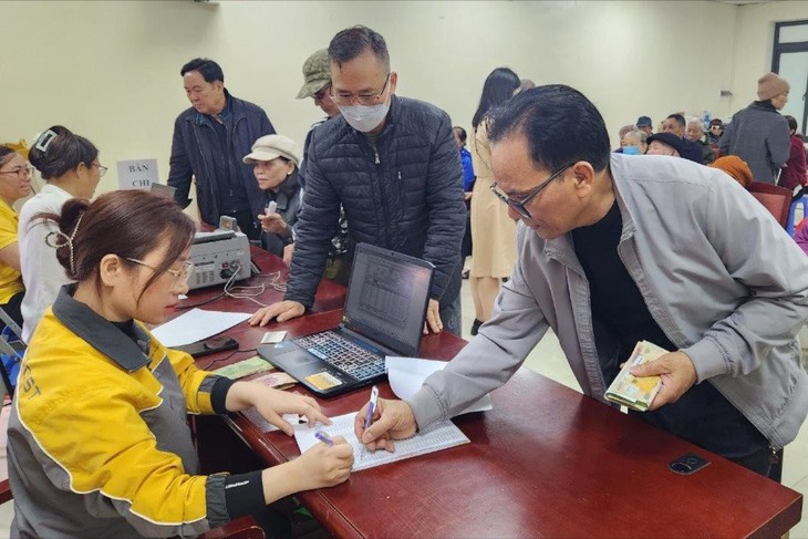 Hàng triệu người cần biết ngay lịch chi trả lương hưu tháng 3/2024 thay đổi- Ảnh 1. Hàng triệu người cần biết ngay lịch chi trả lương hưu tháng 3/2024 thay đổi- Ảnh 1.