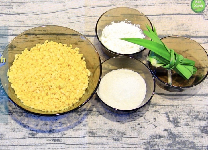 Cách nấu chè hoa cau truyền thống chuẩn vị cúng giao thừa- Ảnh 3.