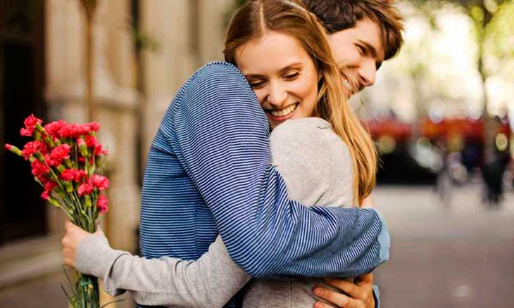 5 cách để trở thành cặp đôi hạnh phúc trong năm mới- Ảnh 1. 5 cách để trở thành cặp đôi hạnh phúc trong năm mới- Ảnh 1.