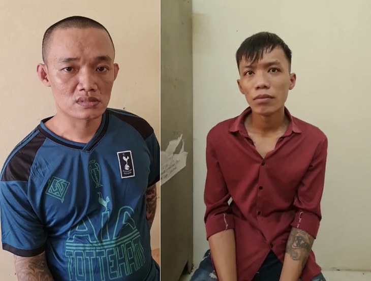 Đột nhập nhà dân trộm tài sản, tiện tay 'ẵm' luôn 2 con gà- Ảnh 1.