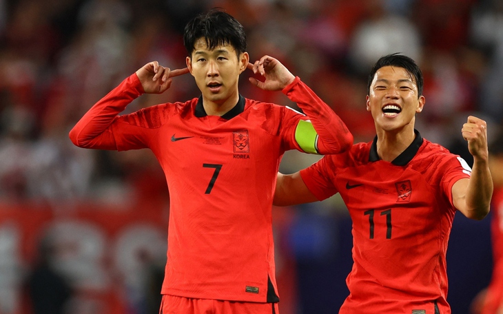 Kết quả bóng đá hôm nay 3/2: Xác định cặp bán kết Asian Cup 2023 đầu tiên