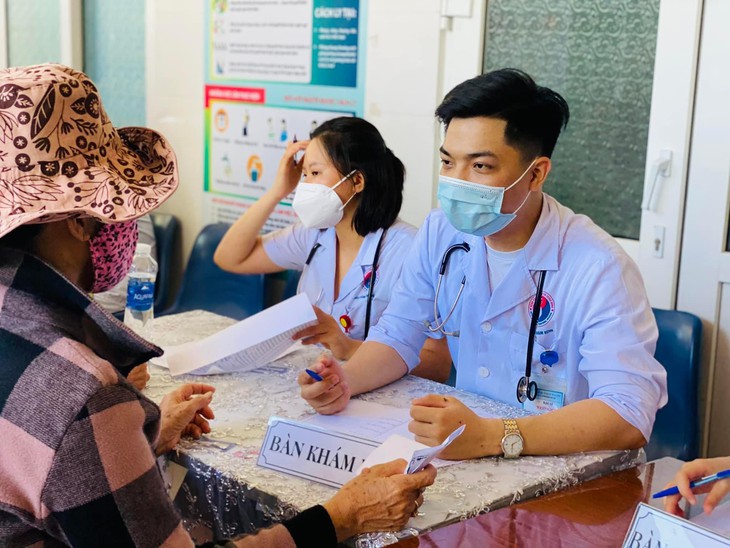 Cách phục hồi sức khỏe sau kỳ nghỉ Tết kéo dài- Ảnh 2.