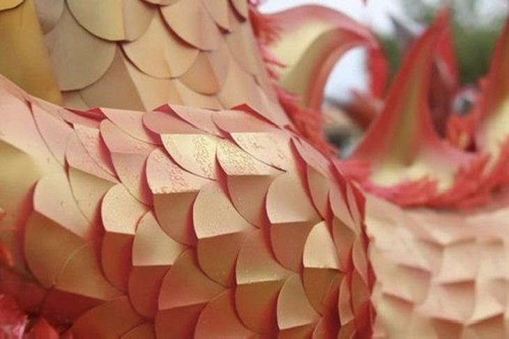 Cặp 'song long chầu ngọc' ở Quảng Bình vừa trình làng, người dân háo hức khoe ngay lên mạng- Ảnh 4. Cặp 'song long chầu ngọc' ở Quảng Bình vừa trình làng, người dân háo hức khoe ngay lên mạng- Ảnh 4.
