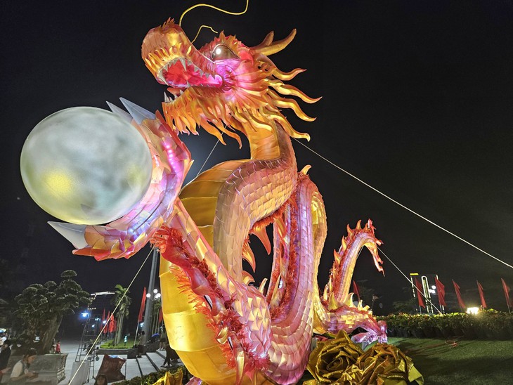 Cặp 'song long chầu ngọc' ở Quảng Bình vừa trình làng, người dân háo hức khoe ngay lên mạng- Ảnh 7. Cặp 'song long chầu ngọc' ở Quảng Bình vừa trình làng, người dân háo hức khoe ngay lên mạng- Ảnh 7.