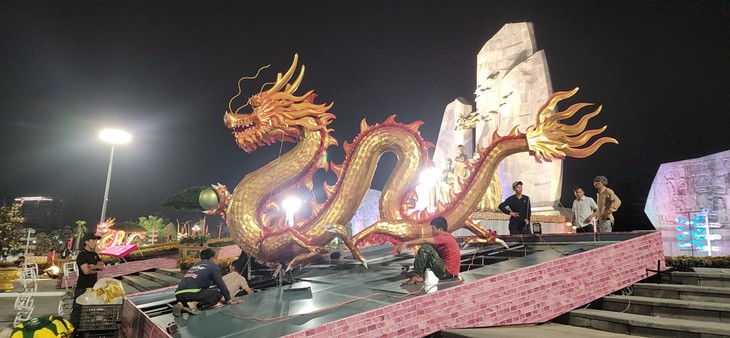 Cặp 'song long chầu ngọc' ở Quảng Bình vừa trình làng, người dân háo hức khoe ngay lên mạng- Ảnh 2. Cặp 'song long chầu ngọc' ở Quảng Bình vừa trình làng, người dân háo hức khoe ngay lên mạng- Ảnh 2.