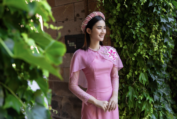 Cuộc sống tại Úc của Hoa hậu Ý Nhi ra sao sau nửa năm 'sóng gió'?- Ảnh 3. Cuộc sống tại Úc của Hoa hậu Ý Nhi ra sao sau nửa năm 'sóng gió'?- Ảnh 3.