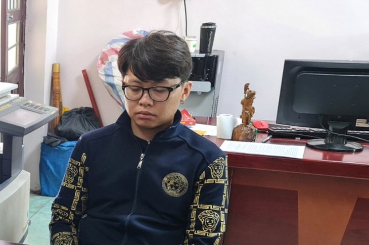 Gây tai nạn chết người, nam thanh niên thản nhiên điều khiển xe ô tô về nhà- Ảnh 1.