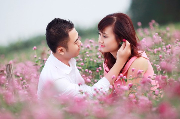 Vì sao tình dục thăng hoa trong tiết Xuân?- Ảnh 2. Vì sao tình dục thăng hoa trong tiết Xuân?- Ảnh 2.