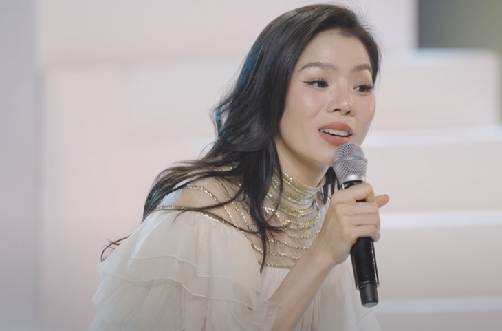 'Chị đẹp' Lệ Quyên: Không phải mọi thứ 'hết mình' đều hoàn toàn tốt- Ảnh 1. 'Chị đẹp' Lệ Quyên: Không phải mọi thứ 'hết mình' đều hoàn toàn tốt- Ảnh 1.