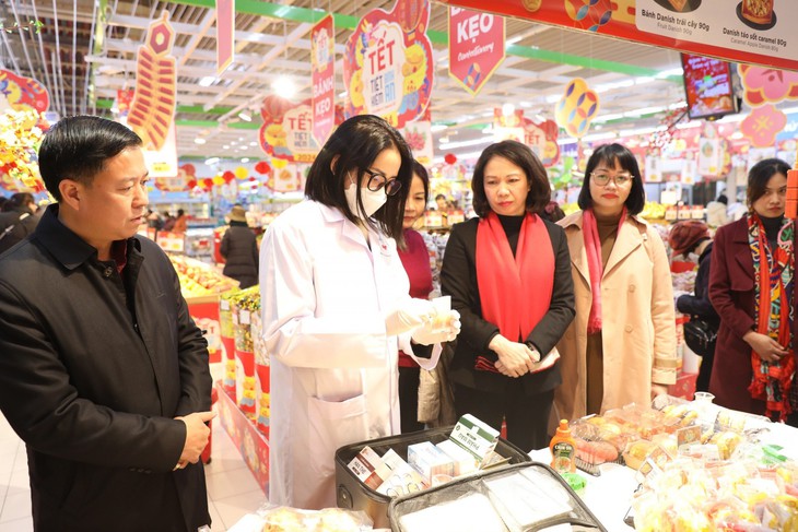 Ngành y tế Thủ đô triển khai loạt nhiệm vụ quan trọng phục vụ nhân dân đón Tết vui tươi, an toàn- Ảnh 3.