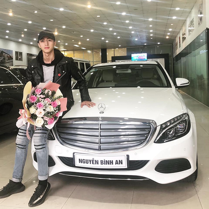 Hôn nhân đời thực của diễn viên VFC: Bình An - Phương Nga tình cảm ngọt ngào như thế nào?- Ảnh 4.