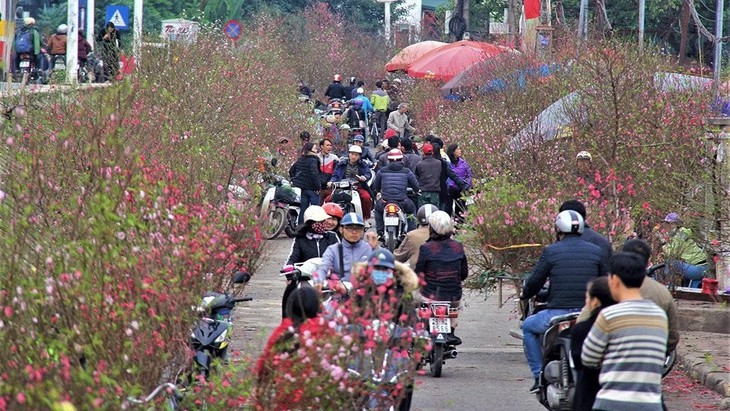 Tết Nguyên đán, miền Bắc trời rét diện rộng kéo dài- Ảnh 2.