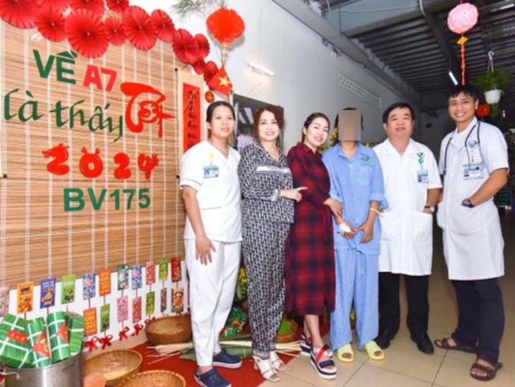 Nữ sinh 18 tuổi bị đột quỵ hiếm gặp, y văn thế giới chỉ có vài trường hợp- Ảnh 3. Nữ sinh 18 tuổi bị đột quỵ hiếm gặp, y văn thế giới chỉ có vài trường hợp- Ảnh 3.
