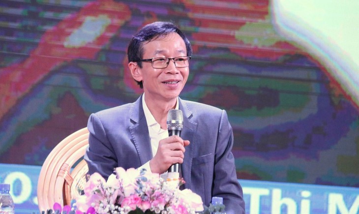 Lời nhắn nhủ xúc động, sâu sắc của hiệu trưởng trước Tết Nguyên đán- Ảnh 1. Lời nhắn nhủ xúc động, sâu sắc của hiệu trưởng trước Tết Nguyên đán- Ảnh 1.