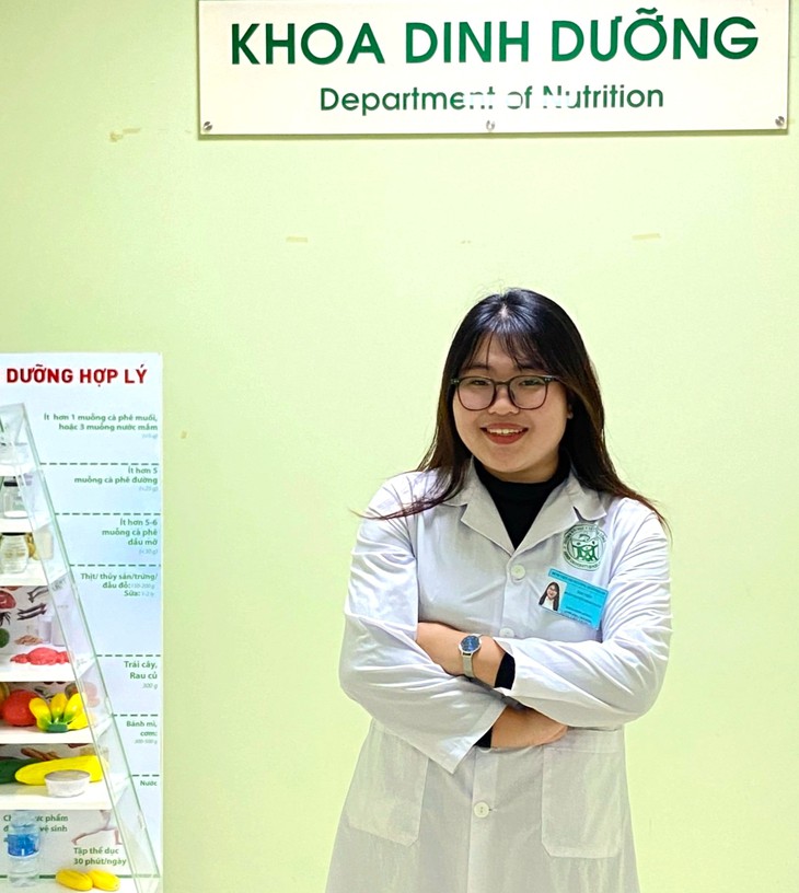 Năm mới, lắng nghe điều ước của sinh viên và du học sinh Việt Nam- Ảnh 1.