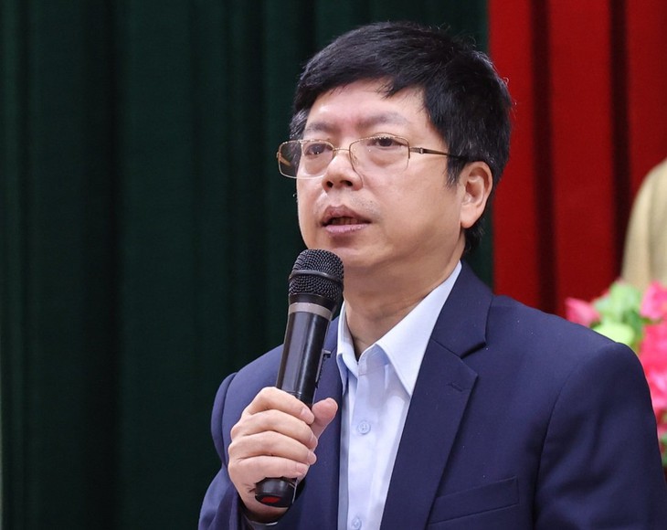 Quy định mới nhất thời gian cập nhật kiến thức y khoa của người hành nghề khám bệnh, chữa bệnh - Ảnh 1.
