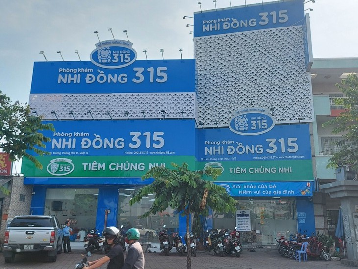Nỗ lực mang đến sức khỏe cho cộng đồng- Ảnh 1.