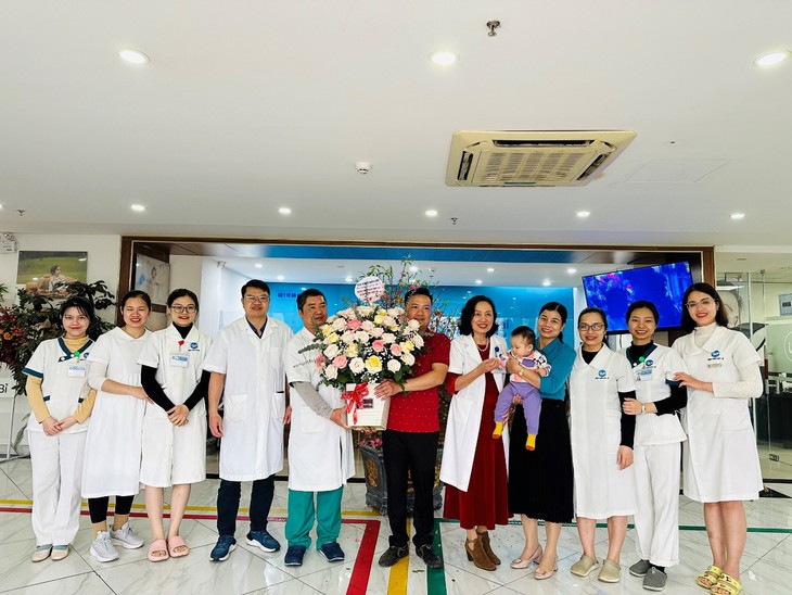 Cam kết vàng – Cánh cửa hy vọng cho gia đình hiếm muộn- Ảnh 2. Cam kết vàng – Cánh cửa hy vọng cho gia đình hiếm muộn- Ảnh 2.