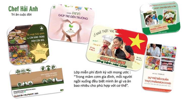 Bí mật hồi sinh từ cân bằng mâm cơm nhà- Ảnh 1.
