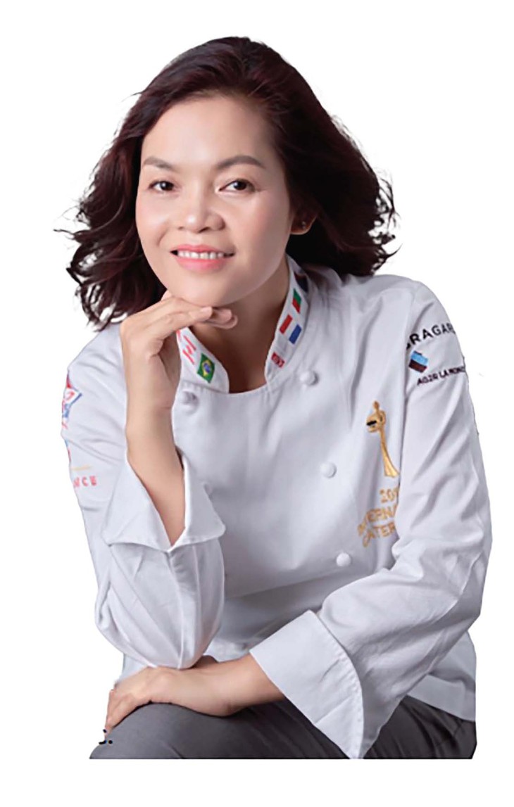 Bí mật hồi sinh từ cân bằng mâm cơm nhà- Ảnh 2.