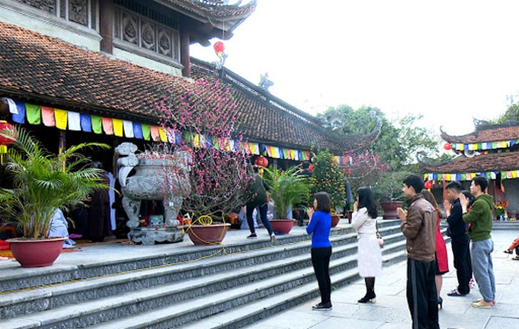 Những việc nên làm vào sáng mùng 1 Tết để cả năm may mắn, thuận lợi- Ảnh 1.
