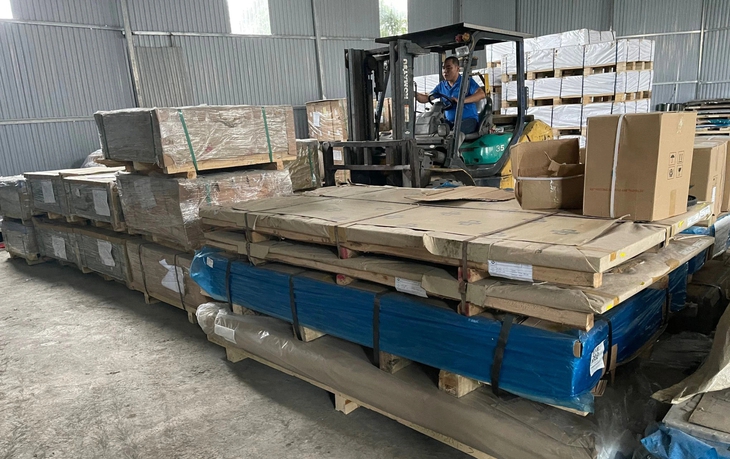 Doanh nghiệp kỳ vọng gì trong năm Rồng?- Ảnh 1.