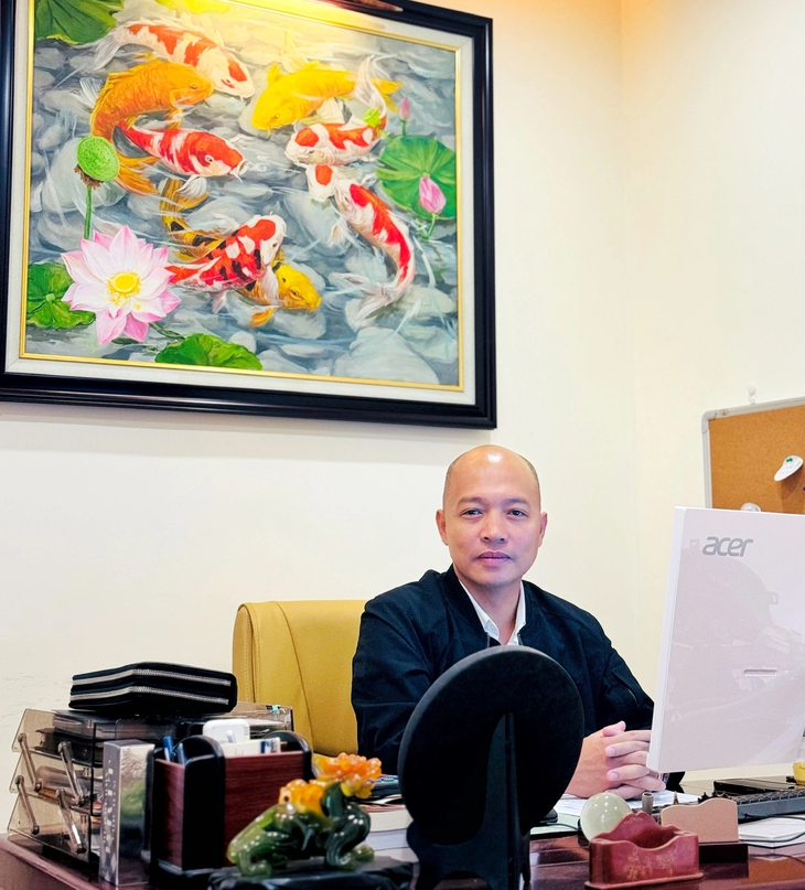 Doanh nghiệp kỳ vọng gì trong năm Rồng?- Ảnh 2.