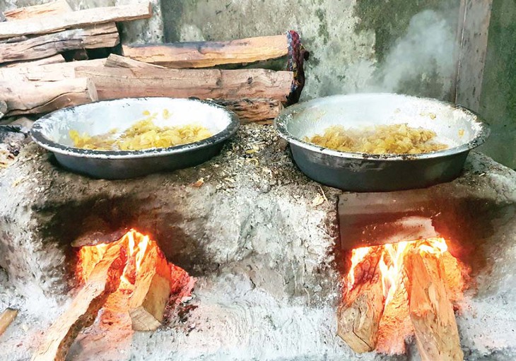 Giữ lửa mứt gừng xứ Huế- Ảnh 5.