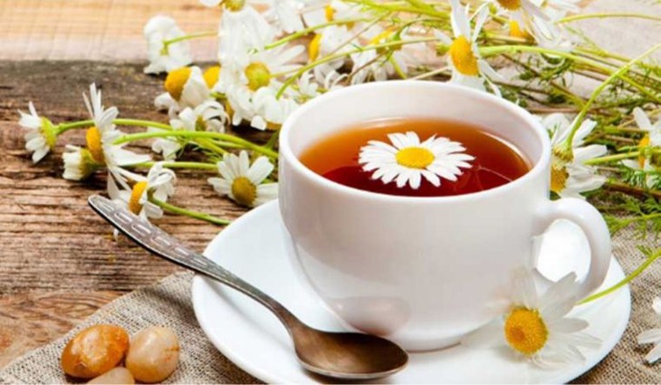 Người mất ngủ cần uống nước gì?- Ảnh 1. Người mất ngủ cần uống nước gì?- Ảnh 1.