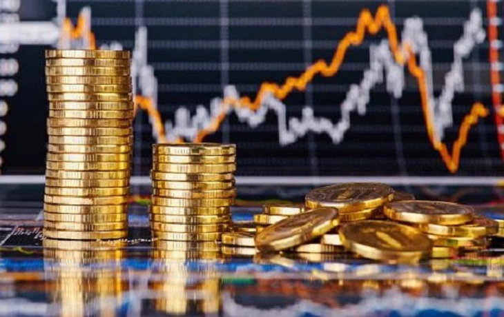 Mất 4,2 tỷ đồng vì đầu tư vàng online- Ảnh 1.