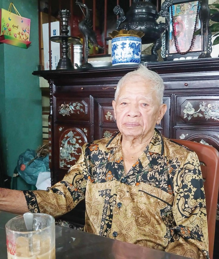 Gặp lại trường hợp cho và ghép thận đầu tiên sau 32 năm phẫu thuật- Ảnh 2. Gặp lại trường hợp cho và ghép thận đầu tiên sau 32 năm phẫu thuật- Ảnh 2.