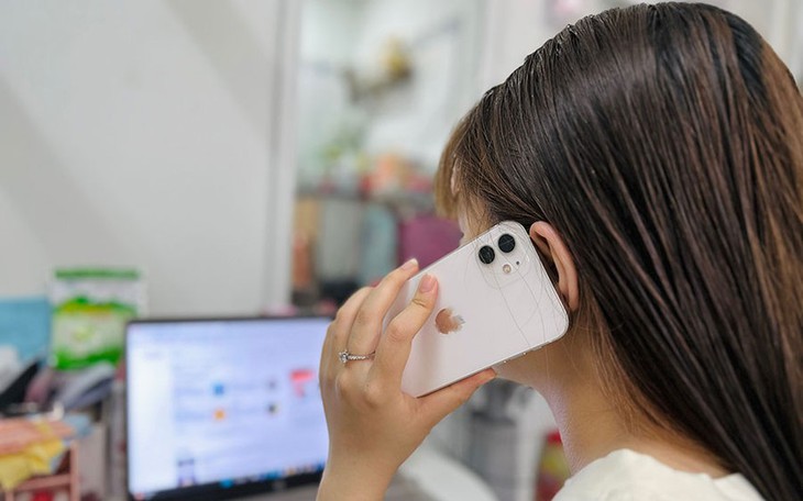 Người phụ nữ mất 500 triệu đồng sau cuộc gọi "lạ"