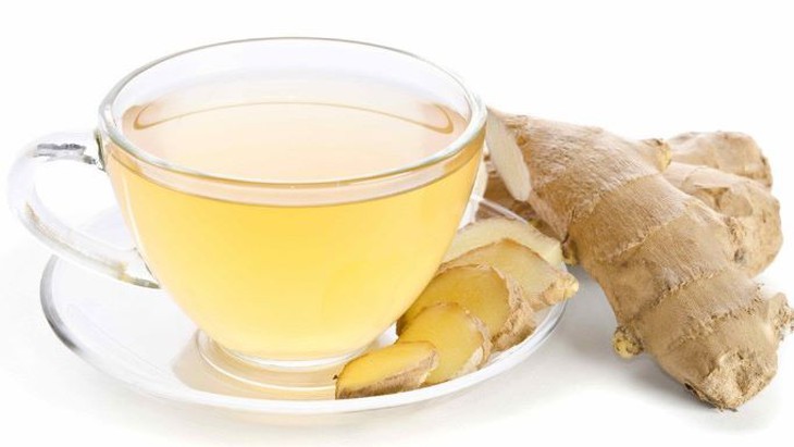 7 loại nước uống có thể giúp 'giải rượu'- Ảnh 1. 7 loại nước uống có thể giúp 'giải rượu'- Ảnh 1.