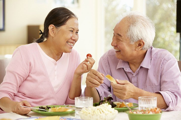 Chế độ ăn, ngủ và cách tập thể dục tốt cho sức khỏe, nâng cao tuổi thọ- Ảnh 1. Chế độ ăn, ngủ và cách tập thể dục tốt cho sức khỏe, nâng cao tuổi thọ- Ảnh 1.