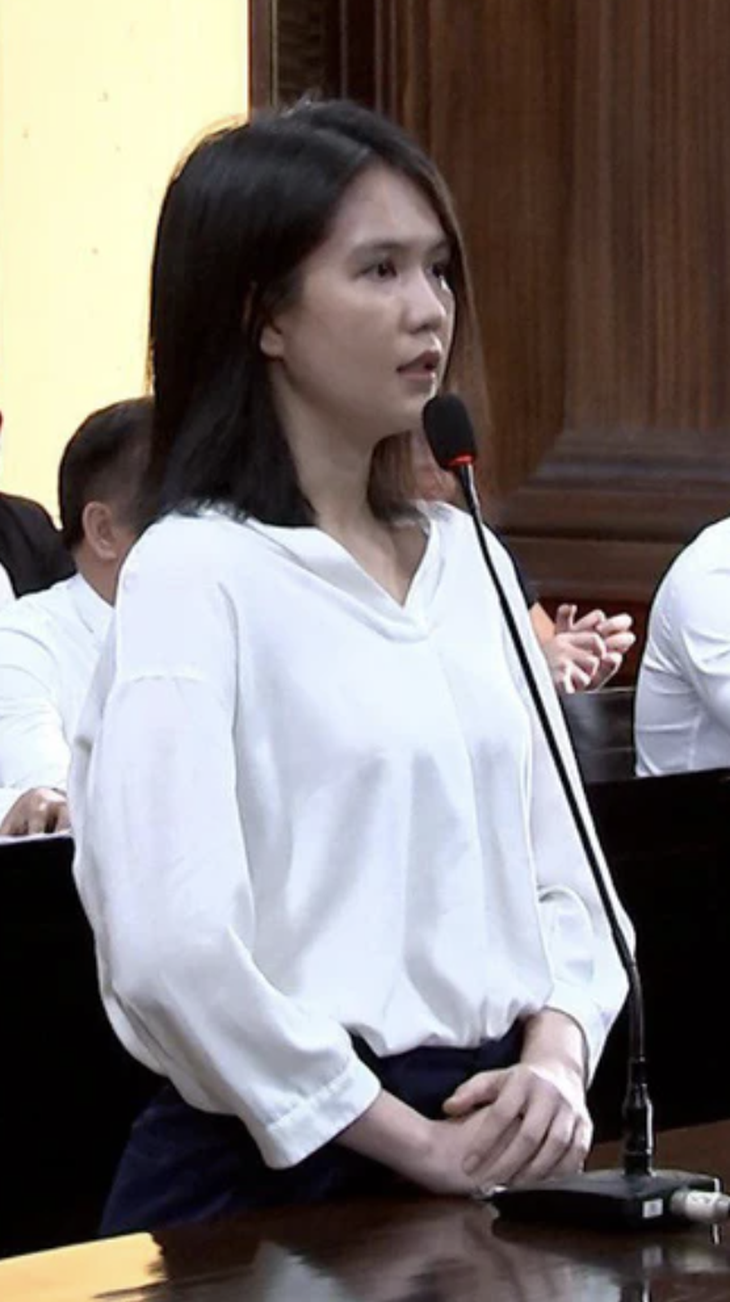 Ngọc Trinh có động thái chính thức sau 4 ngày được trả tự do- Ảnh 1. Ngọc Trinh có động thái chính thức sau 4 ngày được trả tự do- Ảnh 1.