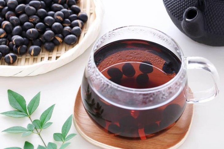 7 loại nước uống có thể giúp 'giải rượu'- Ảnh 5. 7 loại nước uống có thể giúp 'giải rượu'- Ảnh 5.