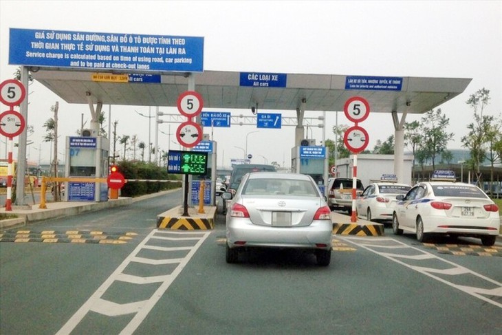 Hành khách đến sân bay Nội Bài và Tân Sơn Nhất cần biết ngay thông tin này- Ảnh 1.