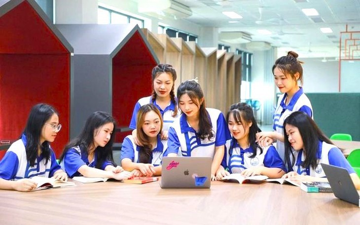 10 trường đại học của Việt Nam lọt bảng xếp hạng thế giới