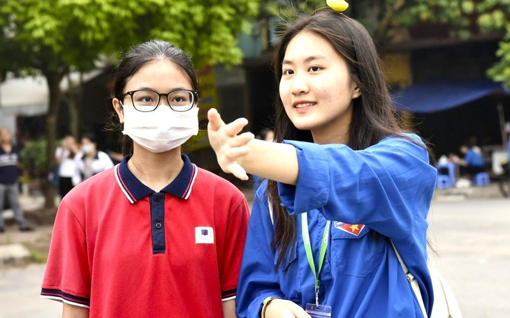 Nhiều địa phương công bố lịch thi lớp 10, phụ huynh Hà Nội thêm lo lắng
