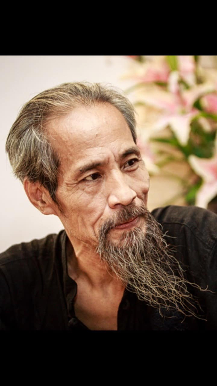 Thông tin tang lễ NSƯT Chu Hùng - Thế chột 'Người phán xử'- Ảnh 1. Thông tin tang lễ NSƯT Chu Hùng - Thế chột 'Người phán xử'- Ảnh 1.