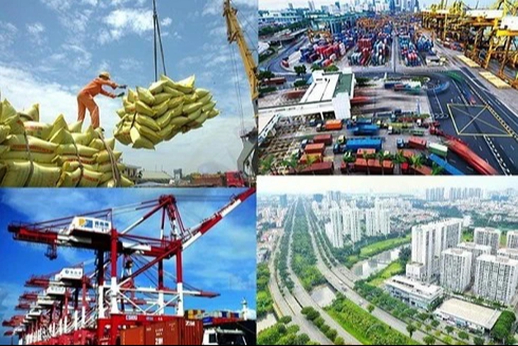 Doanh nghiệp kỳ vọng gì trong năm Rồng?- Ảnh 6.