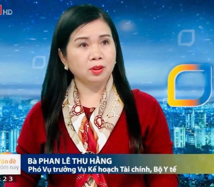Định hướng ưu tiên đầu tư cho y tế cơ sở có ý nghĩa quan trọng với công tác chăm sóc sức khỏe nhân dân- Ảnh 1. Định hướng ưu tiên đầu tư cho y tế cơ sở có ý nghĩa quan trọng với công tác chăm sóc sức khỏe nhân dân- Ảnh 1.