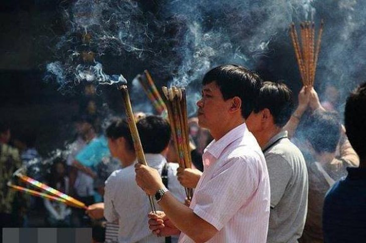 Công an TPHCM khuyến cáo cháy nổ dịp Tết- Ảnh 2.