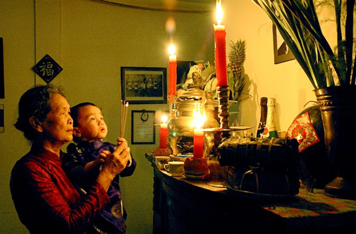 Công an TPHCM khuyến cáo cháy nổ dịp Tết- Ảnh 1.