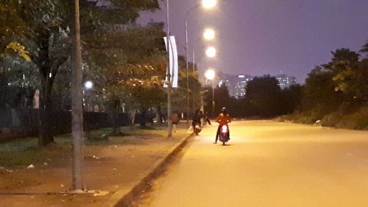 Thông tin mới về tình hình hoạt động mại dâm ở Hà Nội- Ảnh 1. Thông tin mới về tình hình hoạt động mại dâm ở Hà Nội- Ảnh 1.