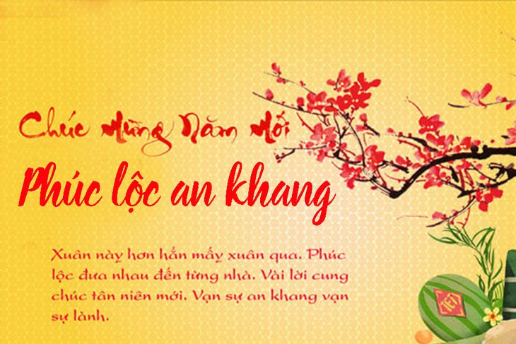 Những mẫu thiệp chúc Tết Giáp Thìn 2024 online đẹp nhất- Ảnh 3.