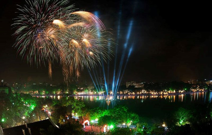 Thời tiết đêm Giao thừa 2024 sẽ thế nào?- Ảnh 2.